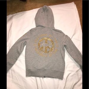 Victoria secret hoodie